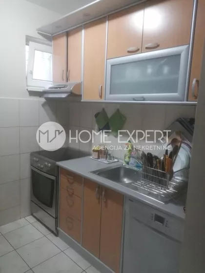 Sajmište | 4zida.rs