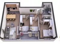 Petrovaradin, Gradske lokacije, Novi Sad | 4zida.rs