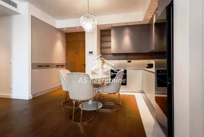 Beograd na vodi | 4zida.rs