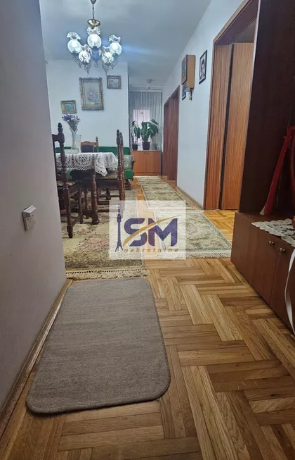 Serdar Janka Vukotića | 4zida.rs