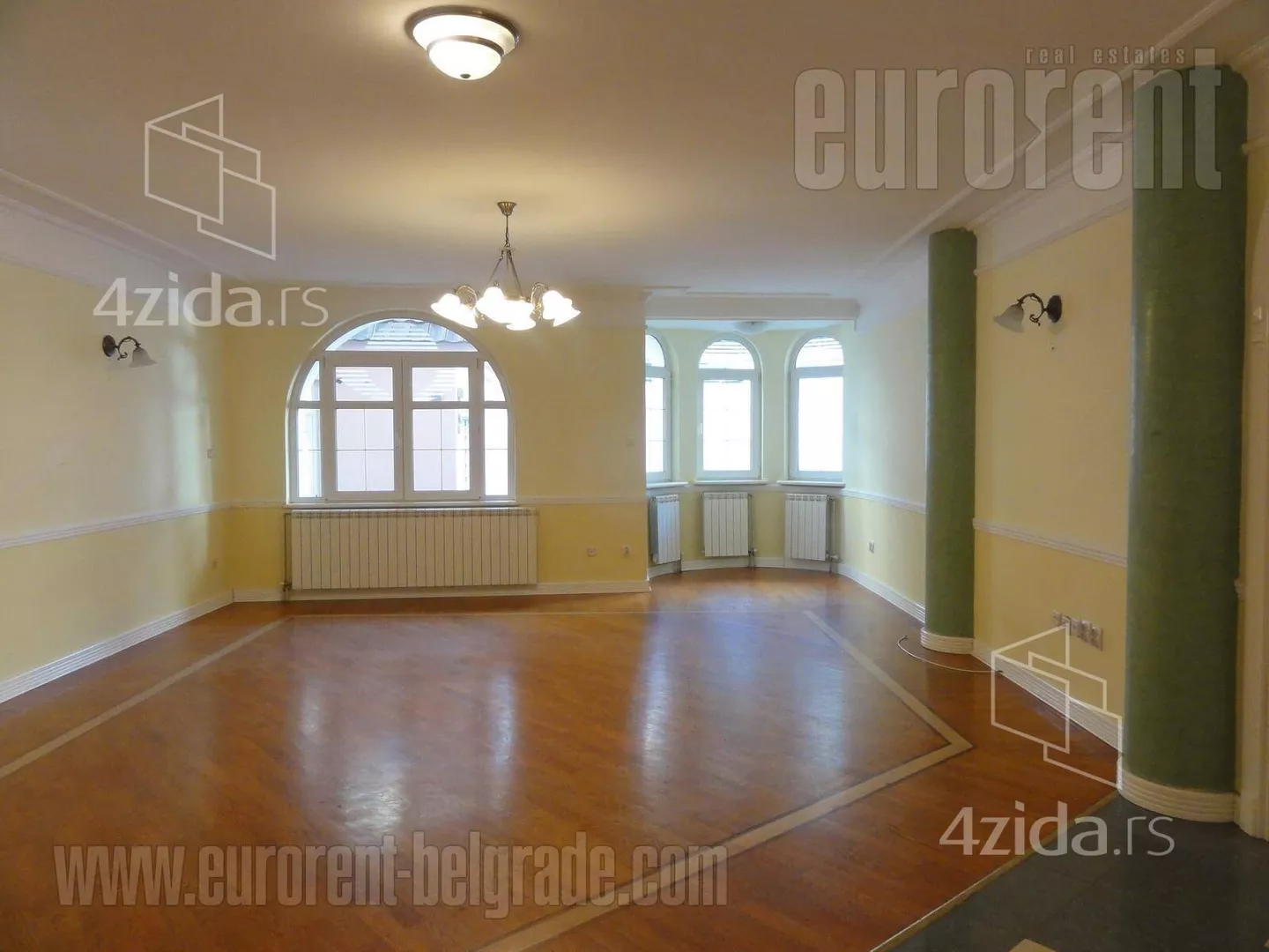 3-etažna kuća | 4zida