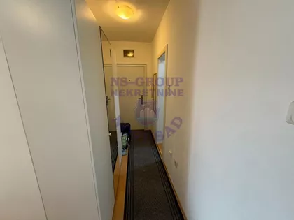 Bulevar Patrijarha Pavla (Somborski Bulevar) | 4zida.rs