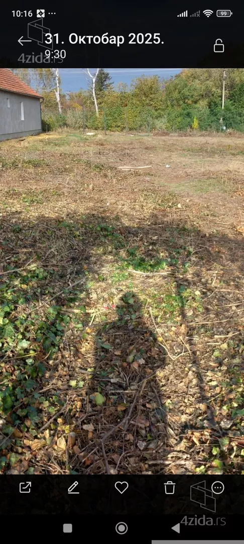 Građevinsko zemljište | 4zida