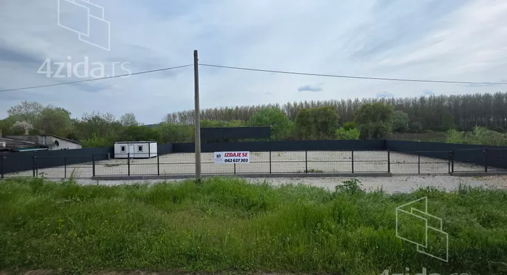 Građevinsko zemljište | 4zida