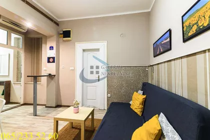 Cetinjska | 4zida.rs