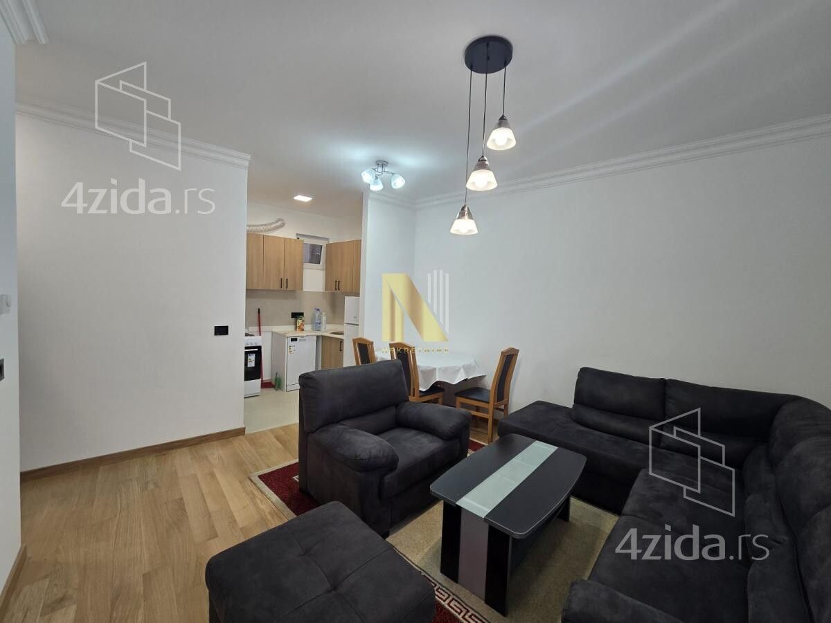 Stan – Novi Sad