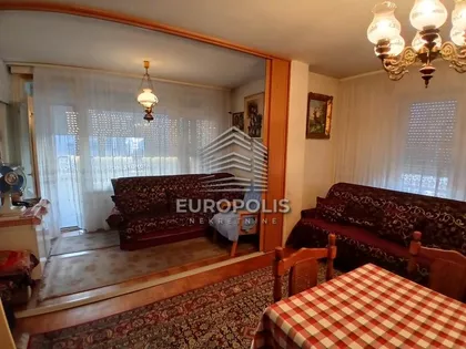 Bulevar Arsenija Čarnojevića | 4zida.rs