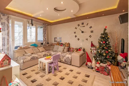 Prvomajska | 4zida.rs