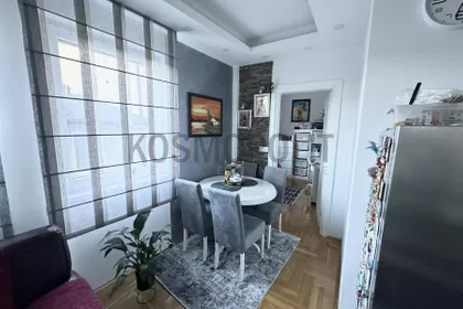 Miljana Miljanića | 4zida.rs