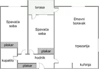 Beograd, Surčin opština, Ledine | 4zida.rs | 4zida.rs