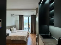 Delta, Bulevar Nemanjića, Medijana, Gradske lokacije, Niš | 4zida.rs