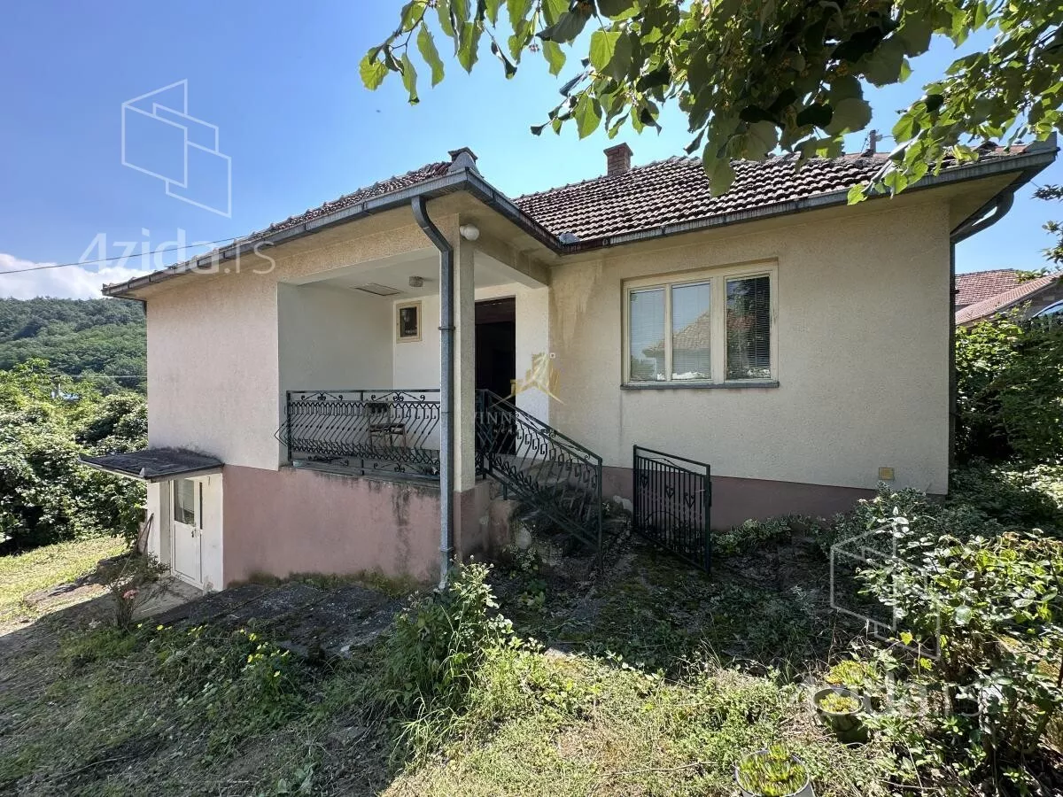 Kuća | 4zida
