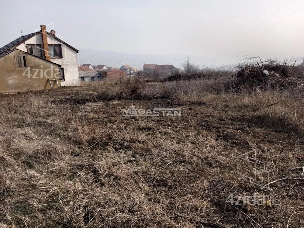 Građevinsko zemljište | 4zida