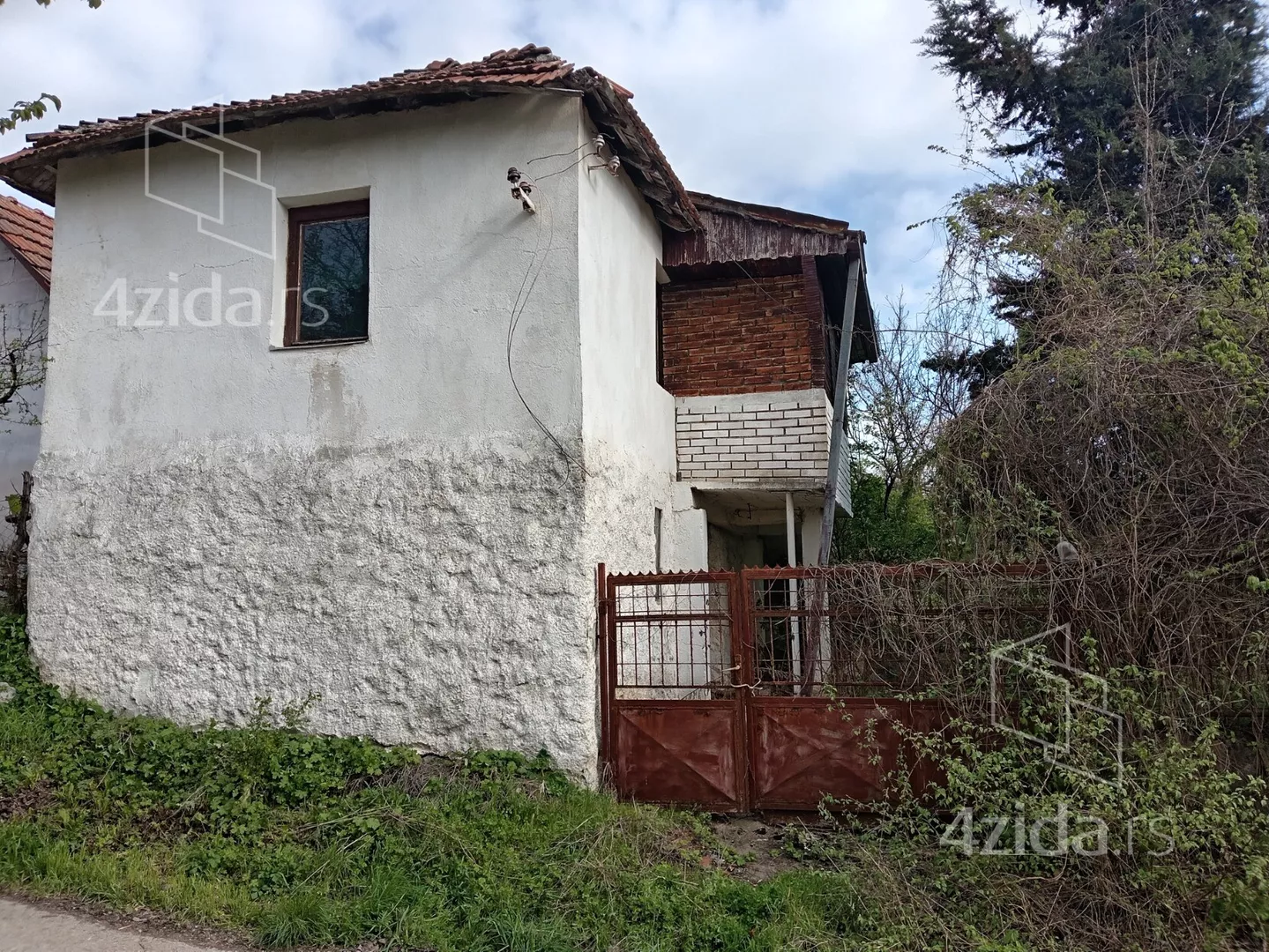 2-etažna kuća | 4zida