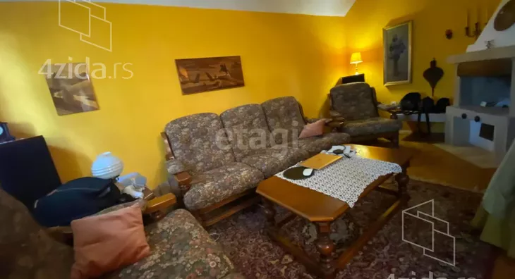 3-etažna kuća | 4zida