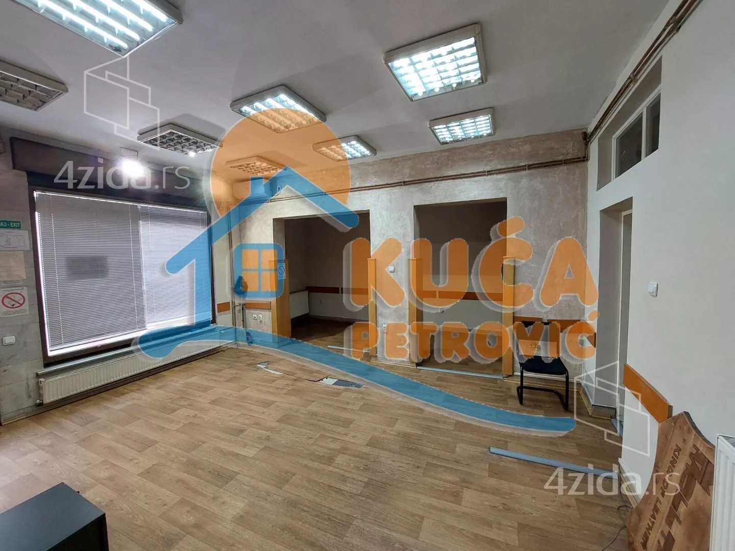 Lokal | 4zida