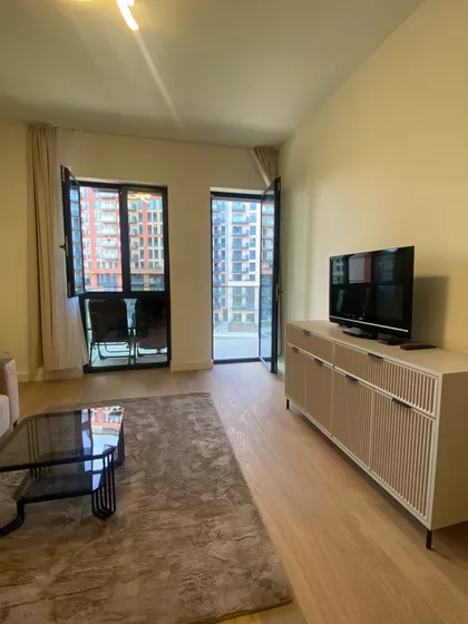 Belgrade Waterfront - BW Scala | 4zida.rs