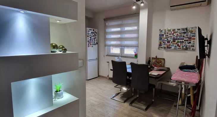 Četvoroiposoban stan | 4zida