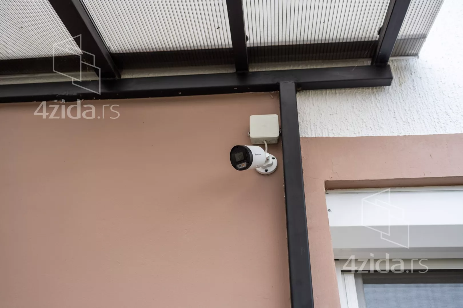 3-etažna kuća | 4zida