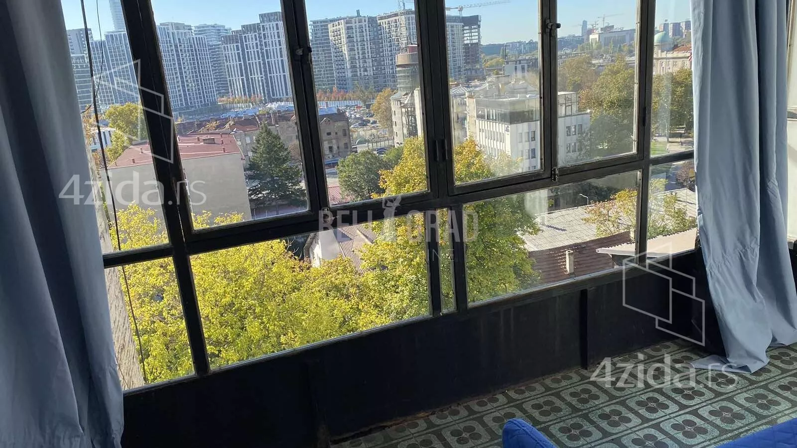 Šestosoban stan | 4zida