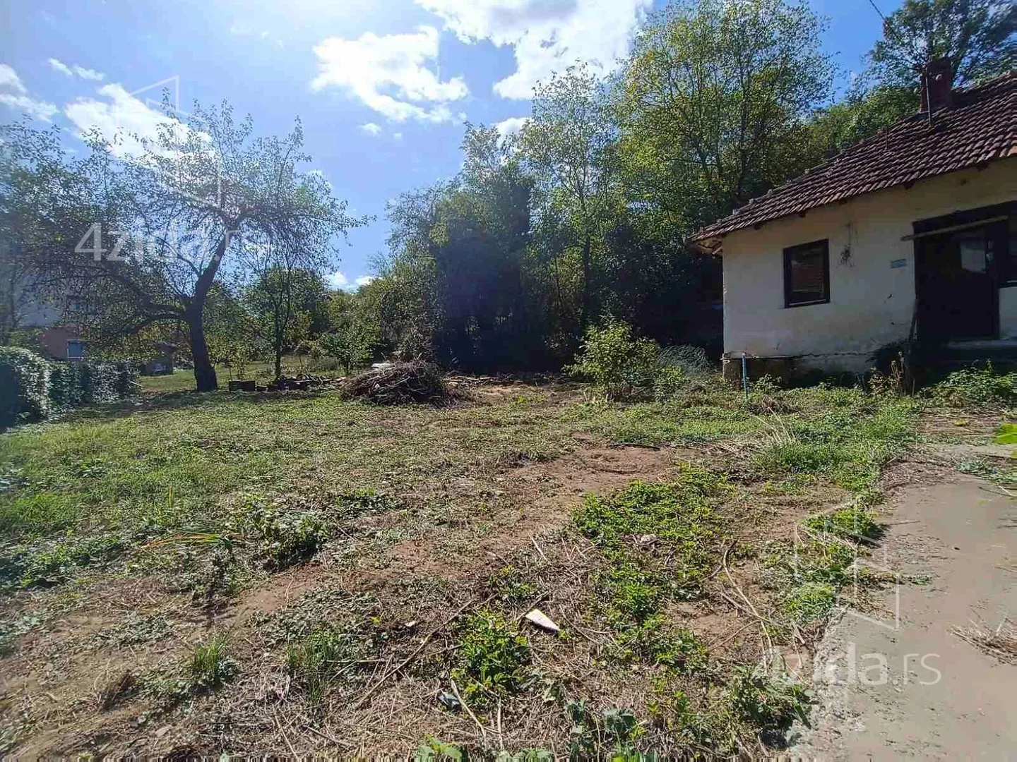 Građevinsko zemljište | 4zida