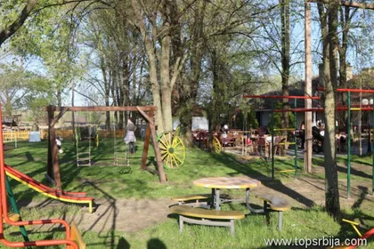 Zrenjaninski Put | 4zida.rs