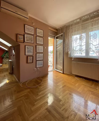 Sajmište | 4zida.rs