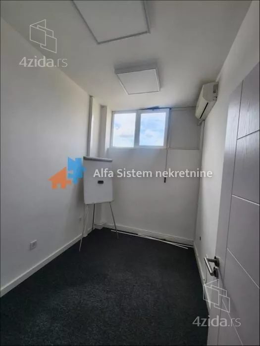 Kancelarija | 4zida