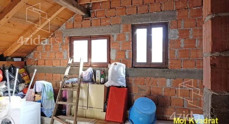 Kuća | 4zida