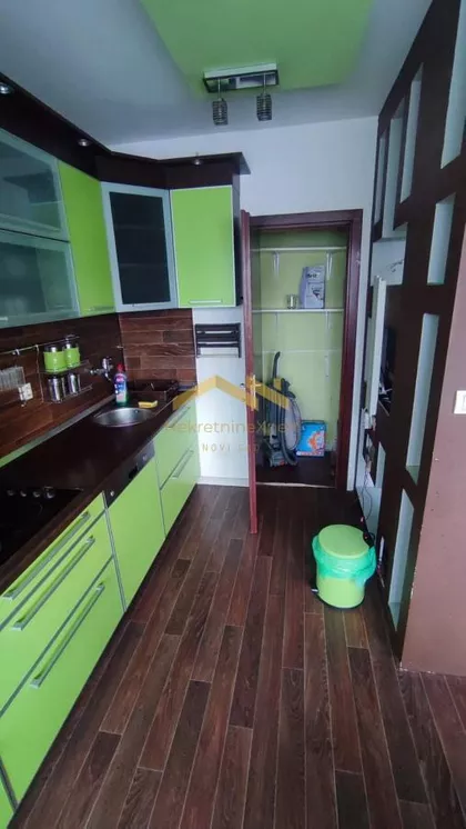 Nova Detelinara | 4zida.rs