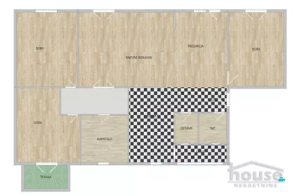 Novi Sad - Centar | 4zida.rs