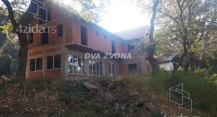 Ugostiteljski objekat | 4zida