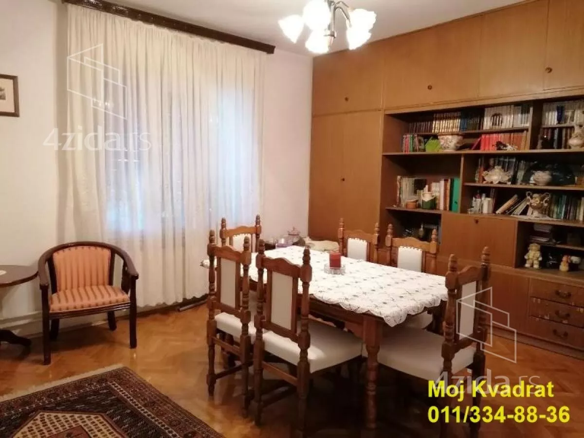 Kuća | 4zida