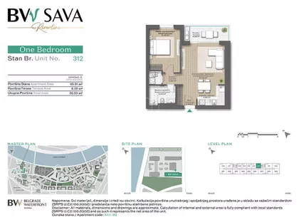 Bulevar Vudroa Vilsona | 4zida.rs