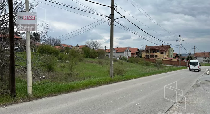 Poljoprivredno zemljište | 4zida