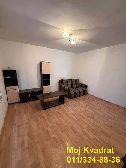 Nušićeva | 4zida.rs