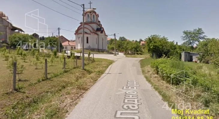 Plac | 4zida
