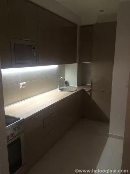 Jurija Gagarina | 4zida.rs