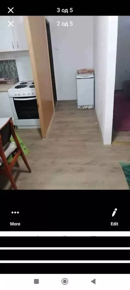 Nenadovićeva | 4zida.rs