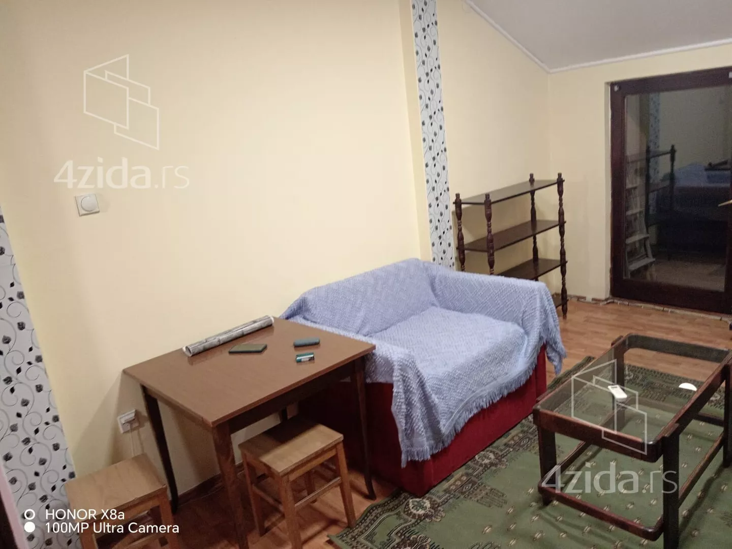 Garsonjera | 4zida