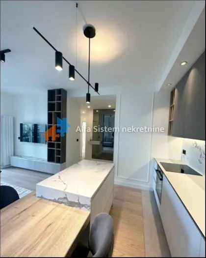 Beograd na vodi | 4zida.rs