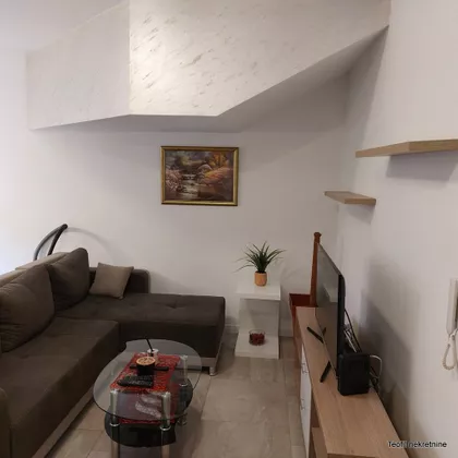 Tršćanska | 4zida.rs