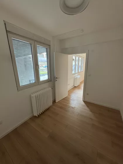 Njegoševa | 4zida.rs