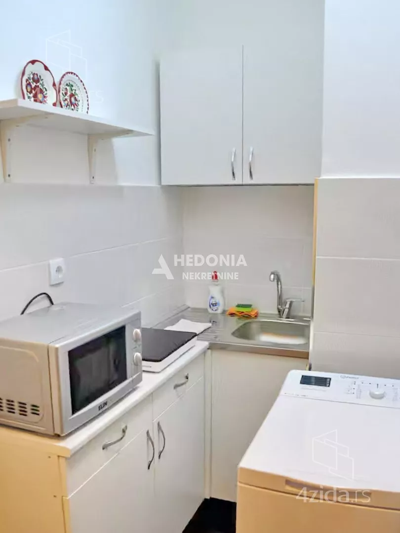 Garsonjera | 4zida