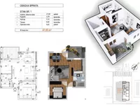 Kamenjar, Gradske lokacije, Novi Sad | 4zida.rs