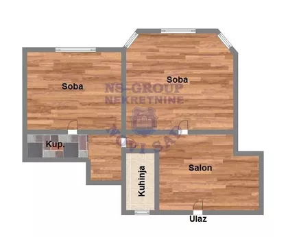 Stari Grad | 4zida.rs