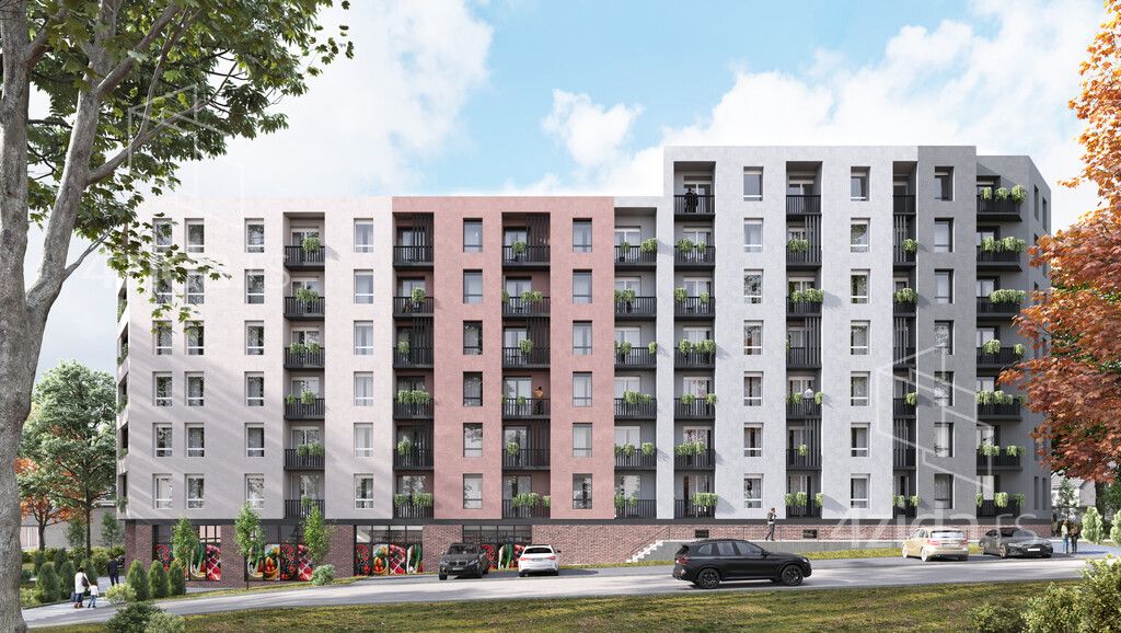 Apartment in Subotica