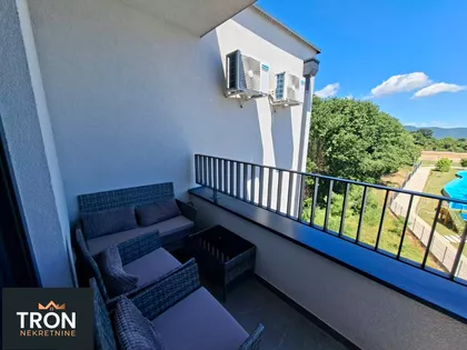 Nemanjina 15V | 4zida.rs