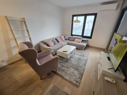 Bulevar Milutina Milankovića | 4zida.rs
