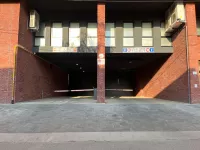 Parking | 4zida